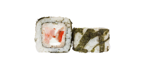 Ролл «Огайо»