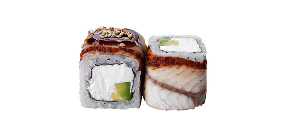 Ролл «Колорадо»