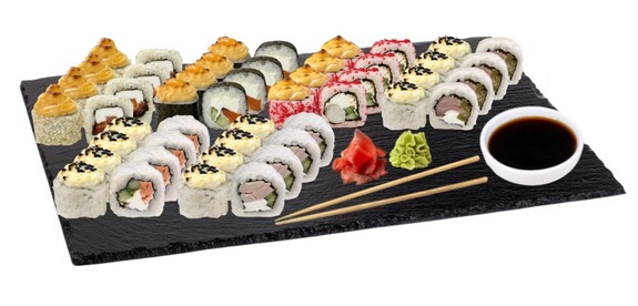 Сет запечённый Хит