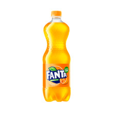 Фанта 1л Апельсин