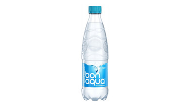 BonAqua Негаз. 0,5 л.